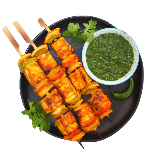 Paneer Tikka